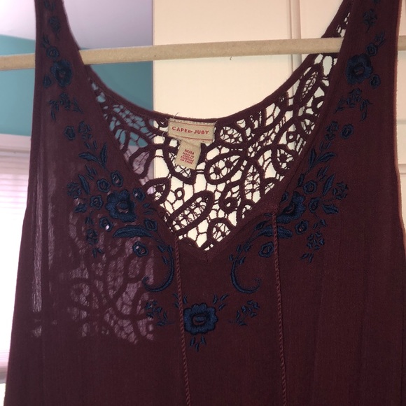 Romper - Picture 2 of 3